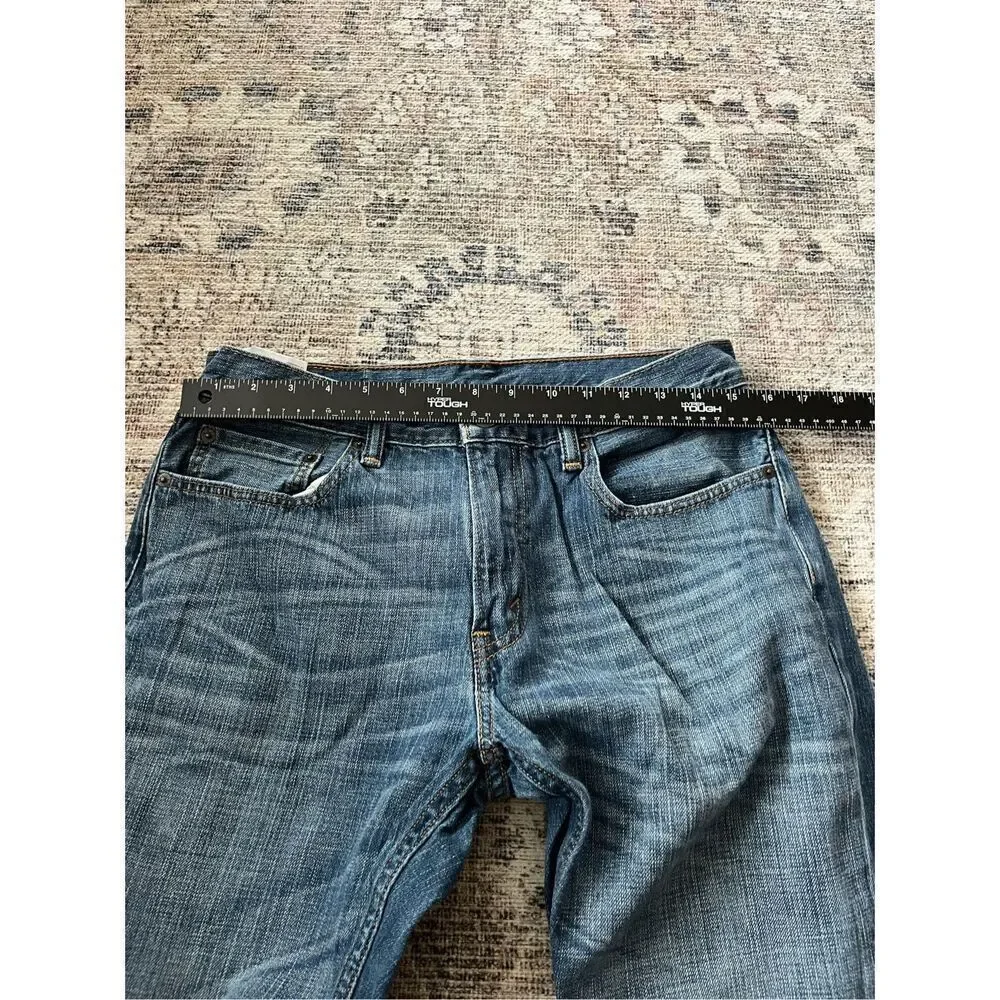 Levi’s Men’s Jeans